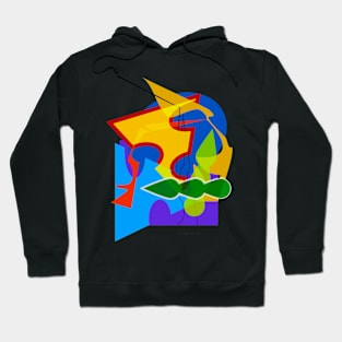 Fiesta 003 Hoodie